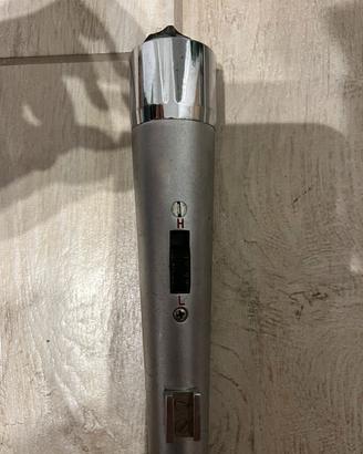 Microfono Shure 565SD 