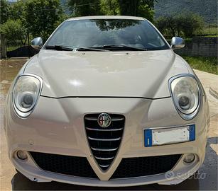 ALFA ROMEO MiTo - 2013