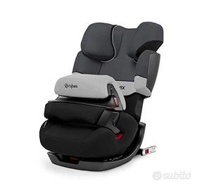 Seggiolino Cibex pallas