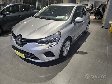 Renault Clio TCe 100 CV FAP 5p. Zen GPL