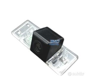 Telecamera di parcheggio per Fiat Scudo Peugeot Ex
