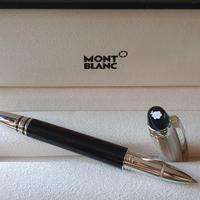 Penna a sfera Mont Blanc MB 38011 Star walker 2