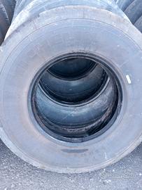 Pneumatici semirimorchio Michelin 9.5 R 17.5