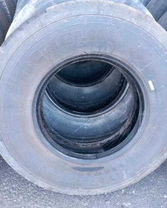 Pneumatici semirimorchio Michelin 9.5 R 17.5