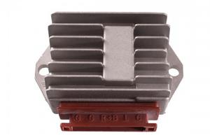 Regolatore di Tensione Piaggio Ape 50