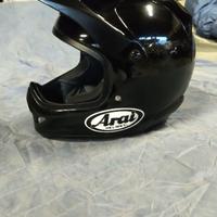 CASCHI OFF ROAD MX EN MTB