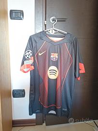 maglia Barcellona