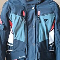 Tuta da moto dainese 