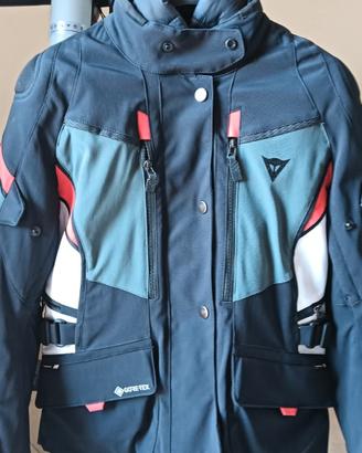 Tuta da moto dainese 
