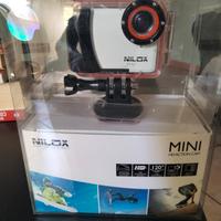 Fotocamera Nilox