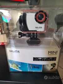 Fotocamera Nilox