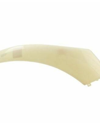 Fianco laterale destro Piaggio Free - 916500