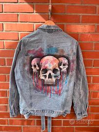 Giacche e abbigliamento personalizzato