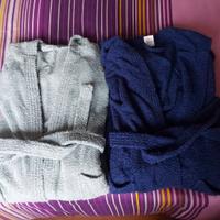 accappatoi Kiséne taglia S