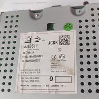 Autoradio Spark originale 