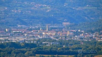 Terreno di 7647 m² a Arzignano