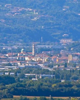 Terreno di 7647 m² a Arzignano