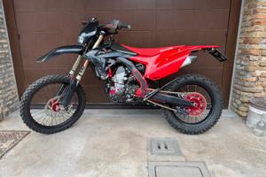 Honda CRF 250 R
