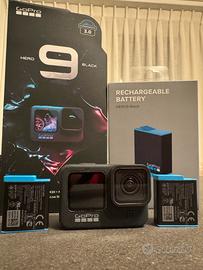 GoPro HERO 9 Black