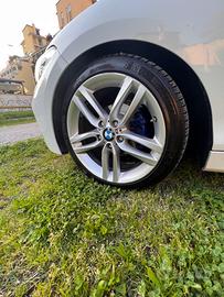 BMW Serie 1 (F20) - 2016