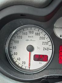 Auto alfa Romeo 147