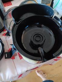 estrattore per agrumi e frutta. 