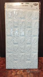 pannelli carta adesiva muro