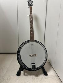 Ibanez banjo