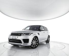 LAND ROVER Range Rover Sport 3.0d i6 mhev Dynami