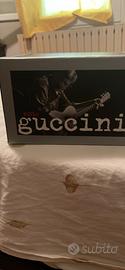 Cofanetto CD guccini