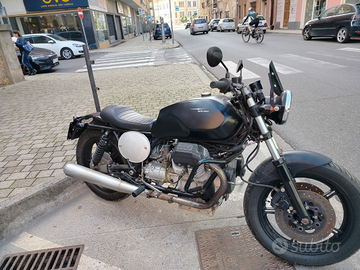 Moto Guzzi T5