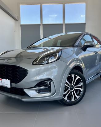 FORD Puma 1.0 HYBRID. 125 CV ST-LINE - 2023