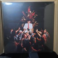 Lp I Nomi Del Diavolo di Kid Yugi