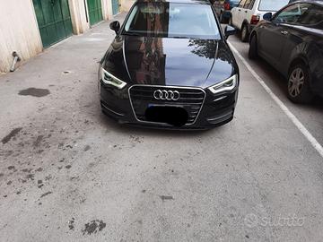 Audi A3 Sportback 1.6 TDI 110 CV
