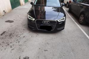 Audi A3 Sportback 1.6 TDI 110 CV