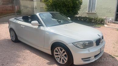BMW cabrio