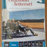 Orizzonti letterari vol.A