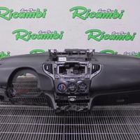 CRUSCOTTO PER LANCIA YPSILON 312 ANNO 2015