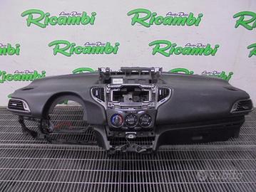 CRUSCOTTO PER LANCIA YPSILON 312 ANNO 2015