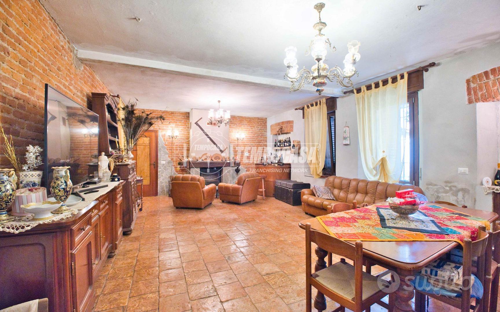 SOLUZIONE INDIPENDENTE CON GIARDINO PRIVATO IN CL - Vista 2