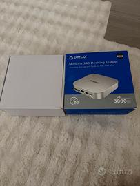 ORICO MiniLink SSD Docking Station