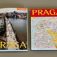 Guida Praga con Mappa