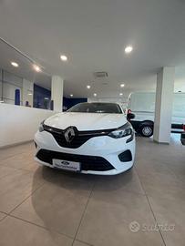 RENAULT Clio Full Hybrid E-Tech 145 CV 5 porte E