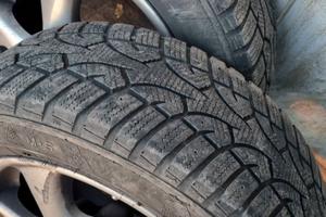 gomme nuove 185/60 r15 cerchi peugeot citroen Ford