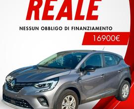 Renault Captur 1.0 tce Zen 100cv