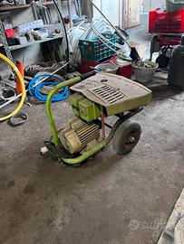 Compressore per martelletto