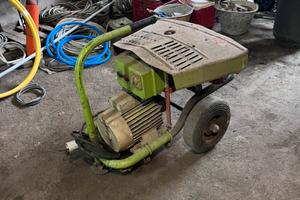 Compressore per martelletto