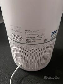Purificatore d'Aria Smart Levoit Core