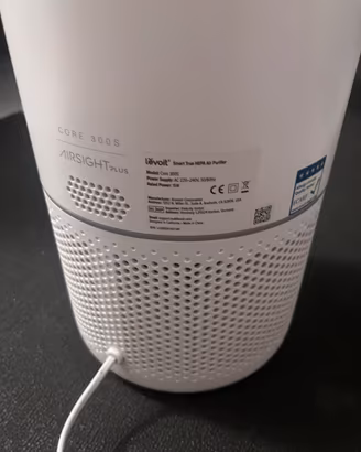 Purificatore d'Aria Smart Levoit Core