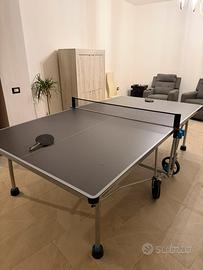 Tavolo Ping Pong esterno